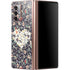 Floral Heart Galaxy Z Fold2 5G Skin