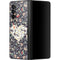 Floral Heart Galaxy Z Fold3 5G Skin
