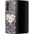 Floral Heart Galaxy Z Fold3 5G Skin
