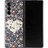 Floral Heart Galaxy Z Fold3 5G Skin