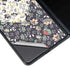 Floral Heart Galaxy Z Fold3 5G Skin