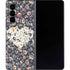 Floral Heart Galaxy Z Fold4 5G Skin