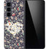 Floral Heart Galaxy Z Fold5 5G Skin