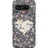Floral Heart Google Pixel 8 Pro Impact Case