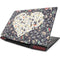 Floral Heart Lenovo IdeaPad Skin