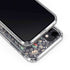 Floral Heart iPhone 11 Clear Case
