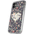Floral Heart iPhone 11 Clear Case