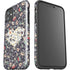 Floral Heart iPhone 11 Impact Case