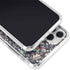 Floral Heart iPhone 11 Pro Clear Case