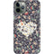 Floral Heart iPhone 11 Pro Lite Case