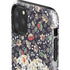 Floral Heart iPhone 11 Pro Max Impact Case