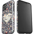 Floral Heart iPhone 11 Pro Max Impact Case