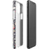 Floral Heart iPhone 11 Pro Max Lite Case