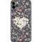 Floral Heart iPhone 11 Pro Max Skin