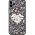 Floral Heart iPhone 11 Pro Max Skin