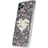Floral Heart iPhone 11 Pro Max Skin