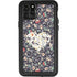 Floral Heart iPhone 11 Pro Max Waterproof Case