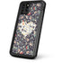 Floral Heart iPhone 11 Pro Max Waterproof Case