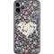 Floral Heart iPhone 11 Pro Skin