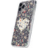 Floral Heart iPhone 11 Pro Skin