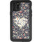 Floral Heart iPhone 11 Pro Waterproof Case