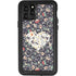 Floral Heart iPhone 11 Pro Waterproof Case