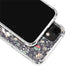 Floral Heart iPhone 12 Clear Case