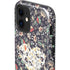 Floral Heart iPhone 12 Impact Case