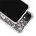 Floral Heart iPhone 12 Mini Clear Case