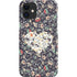 Floral Heart iPhone 12 Mini Lite Case