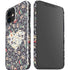 Floral Heart iPhone 12 Mini Lite Case