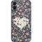 Floral Heart iPhone 12 Mini Skin