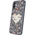 Floral Heart iPhone 12 Mini Skin