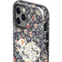 Floral Heart iPhone 12 Pro Max Impact Case