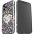 Floral Heart iPhone 12 Pro Max Impact Case