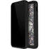 Floral Heart iPhone 12 Pro Max Waterproof Case