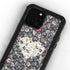 Floral Heart iPhone 12 Pro Max Waterproof Case