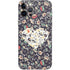 Floral Heart iPhone 12 Pro Skin