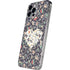 Floral Heart iPhone 12 Pro Skin
