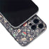 Floral Heart iPhone 12 Pro Skin