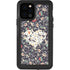 Floral Heart iPhone 12 Pro Waterproof Case