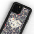 Floral Heart iPhone 12 Pro Waterproof Case