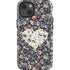 Floral Heart iPhone 13 Impact Case