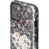 Floral Heart iPhone 13 Impact Case