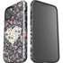 Floral Heart iPhone 13 Impact Case