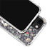 Floral Heart iPhone 13 Mini Clear Case