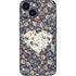 Floral Heart iPhone 13 Mini Skin
