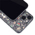 Floral Heart iPhone 13 Mini Skin