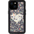 Floral Heart iPhone 13 Mini Waterproof Case