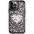 Floral Heart iPhone 13 Pro Cargo Case